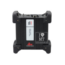 Дібокс DBX DI1