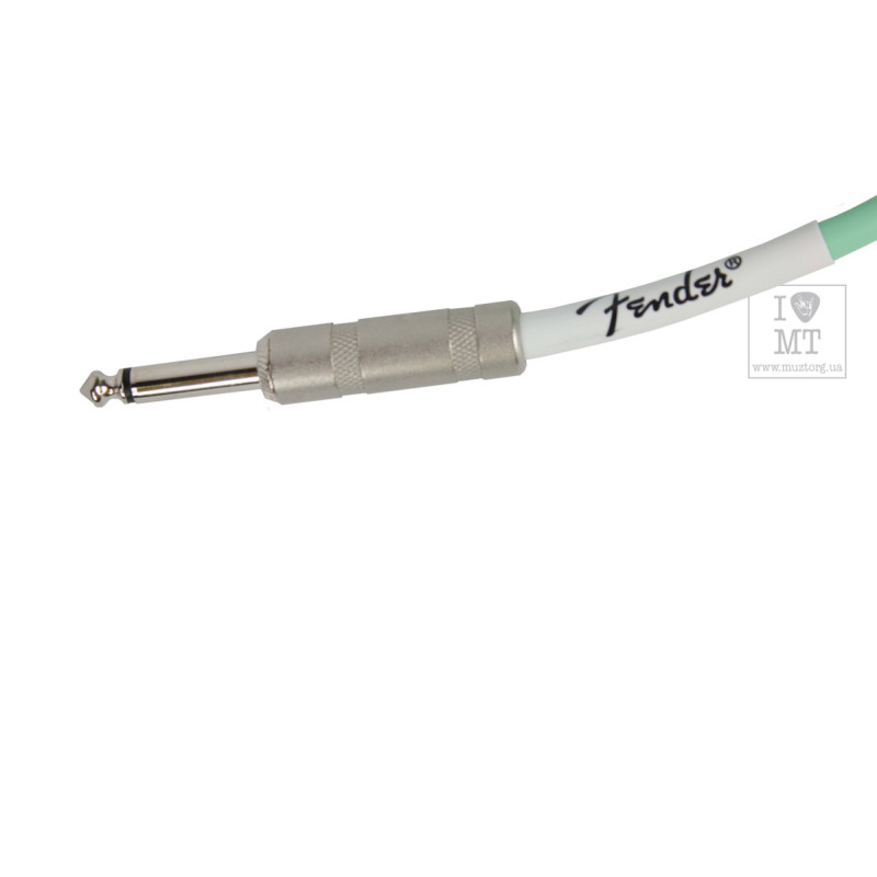FENDER CABLE ORIGINAL SERIES 10' SFG Кабель інструментальний