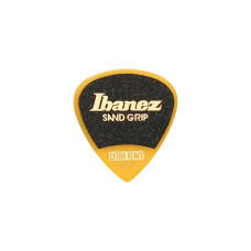 IBANEZ PA16XSG-YE WIZARD EXTRA HEAVY SAND GRIP PICK YELLOW Медіатор