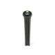 Набір кілочків GRAPH TECH PP-2122-00 TUSQ Bridge Pins Martin Style 2mm Black / White Dot (6 Pcs)