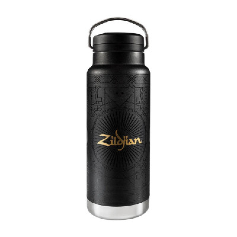Пляшка для води ZILDJIAN KLEAN KANTEEN 32OZ WATER BOTTLE