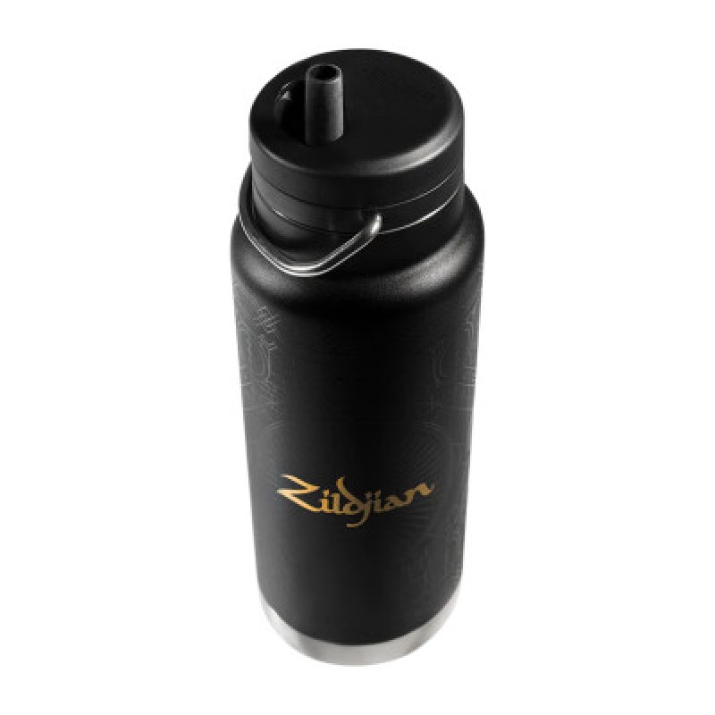 Пляшка для води ZILDJIAN KLEAN KANTEEN 32OZ WATER BOTTLE