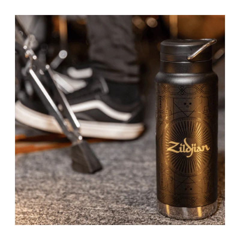 Пляшка для води ZILDJIAN KLEAN KANTEEN 32OZ WATER BOTTLE