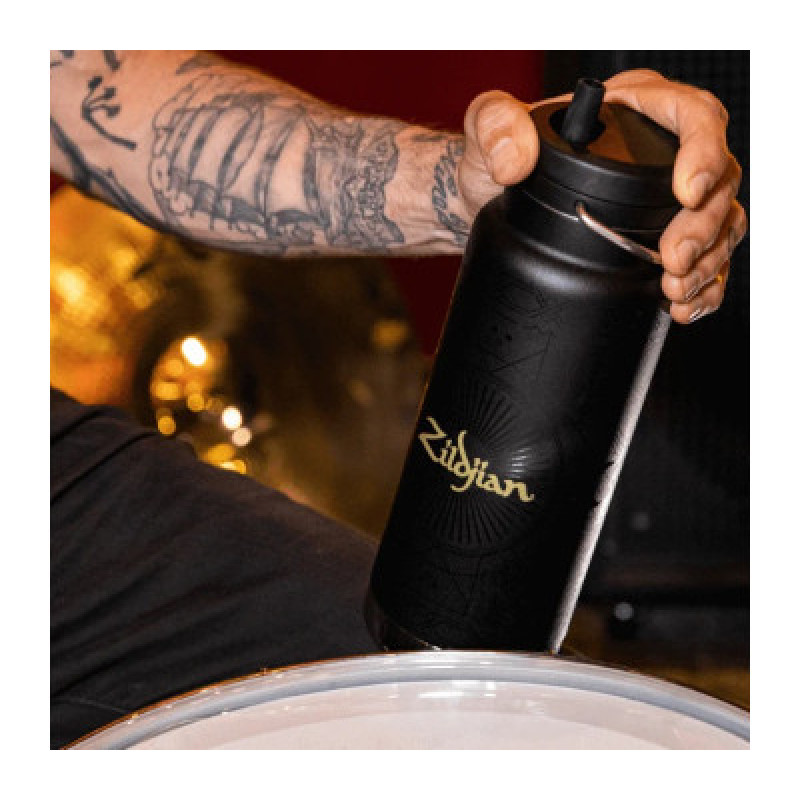 Пляшка для води ZILDJIAN KLEAN KANTEEN 32OZ WATER BOTTLE