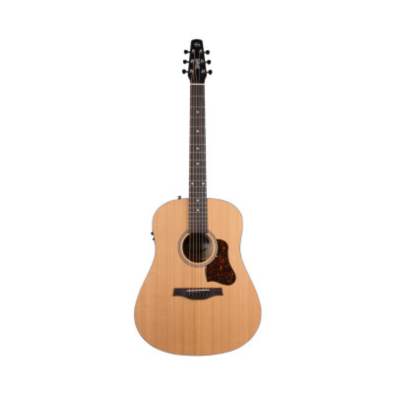 Гітара електроакустична SEAGULL S6 ORIGINAL PRESYS II