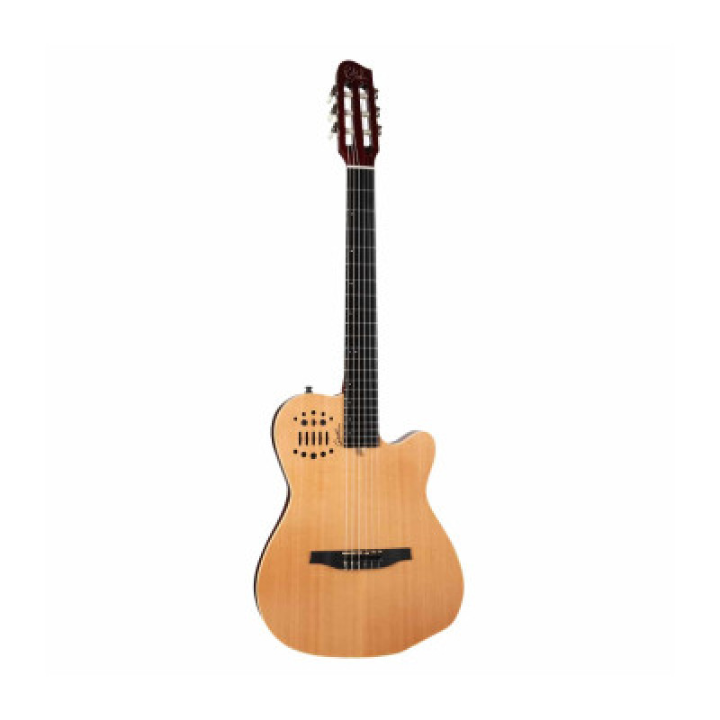 Гітара класична GODIN ACS Nylon Natural SG