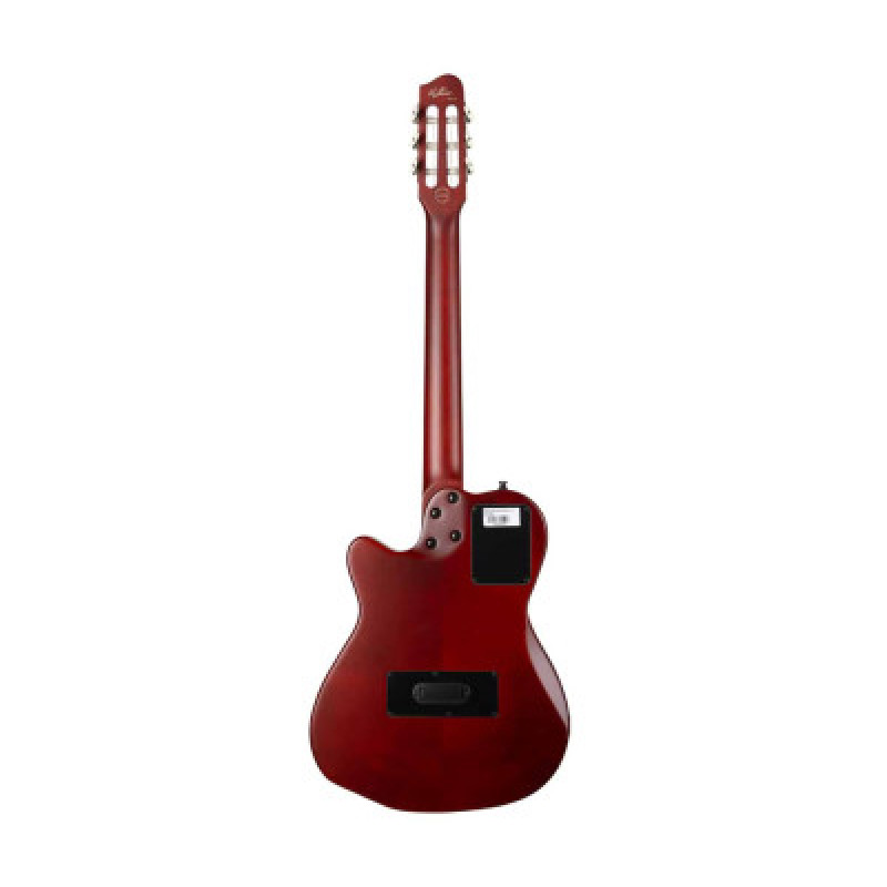 Гітара класична GODIN ACS Nylon Natural SG