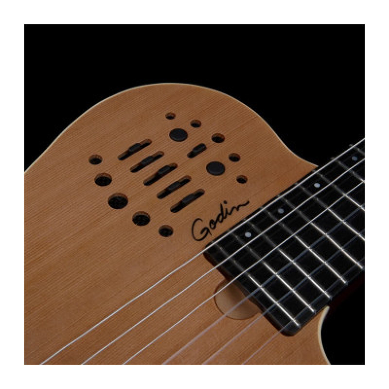 Гітара класична GODIN ACS Nylon Natural SG