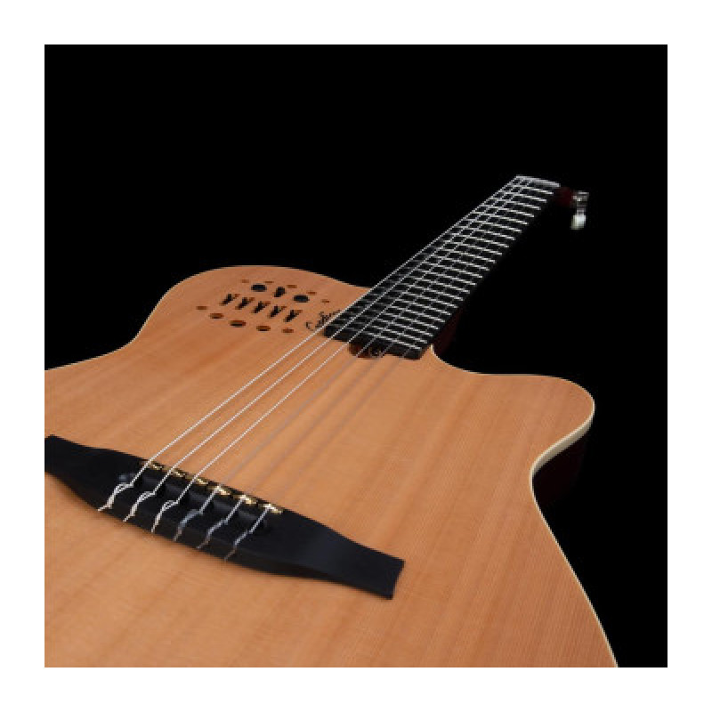 Гітара класична GODIN ACS Nylon Natural SG