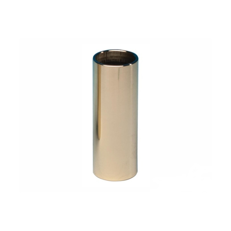 FENDER BRASS SLIDES STANDARD MEDIUM Слайдер