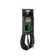 Кабель інструментальний QUIK LOK JUST JJ 6