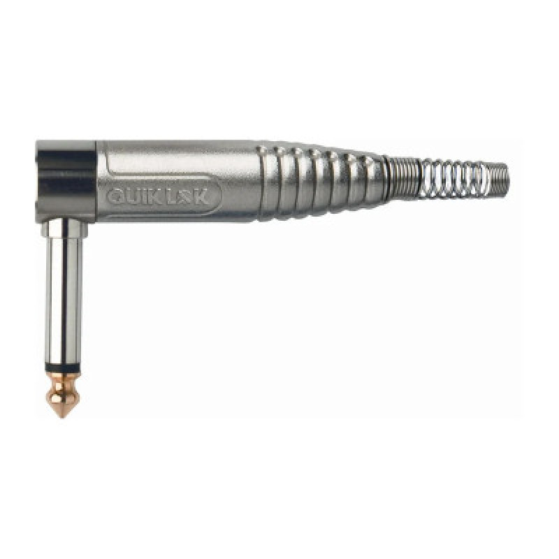 Конектор Jack моно 6.3 мм QUIK LOK G225