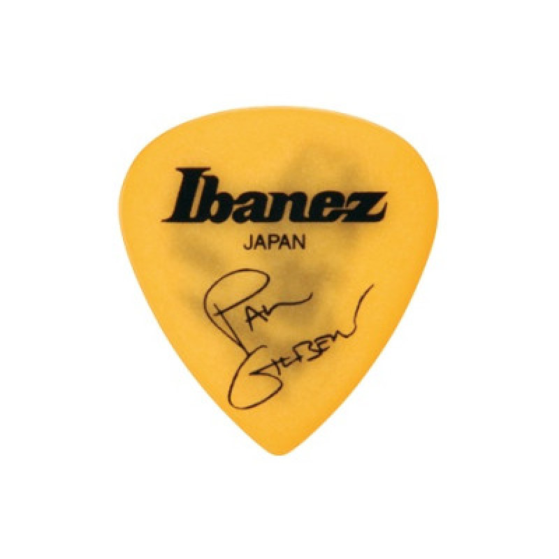 IBANEZ 1000PGYE PAUL GILBERT SIGNATURE PICK Медіатор