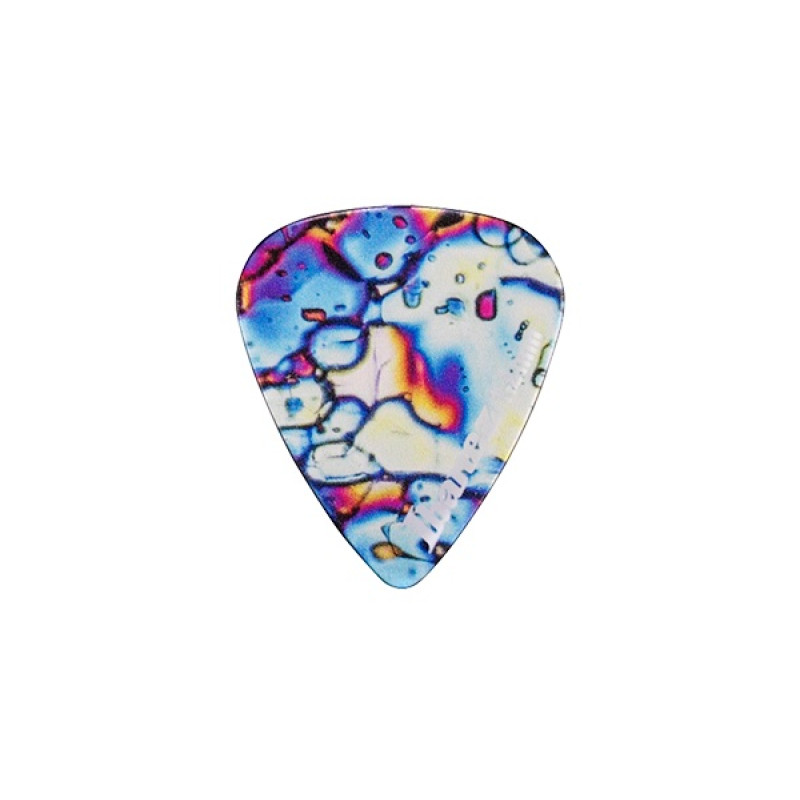 IBANEZ CP14XH-P6 KALEIDO EXTRA HEAVY PICK Медіатор