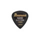 IBANEZ EL16HD10S-HBK ELASTOMER SOFT 1MM PICK BLACK Медіатор