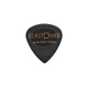 IBANEZ EL16HD10S-HBK ELASTOMER SOFT 1MM PICK BLACK Медіатор