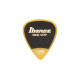 IBANEZ PA14MSG-YE WIZARD MEDIUM SAND GRIP PICK YELLOW Медіатор