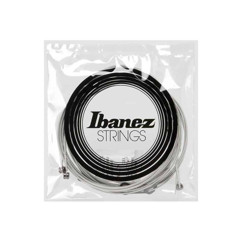 IBANEZ IEBS4C BASS GUITAR STRING 45-105 Струни для бас-гітар