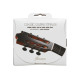 IBANEZ ICLS6HT CLASSIC GUITAR STRING 28,5-44 Струны для классических гитар