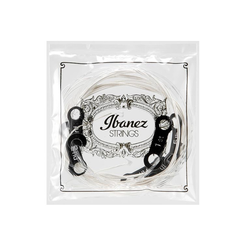 IBANEZ ICLS6HT CLASSIC GUITAR STRING 28,5-44 Струны для классических гитар