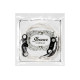 IBANEZ ICLS6HT CLASSIC GUITAR STRING 28,5-44 Струны для классических гитар