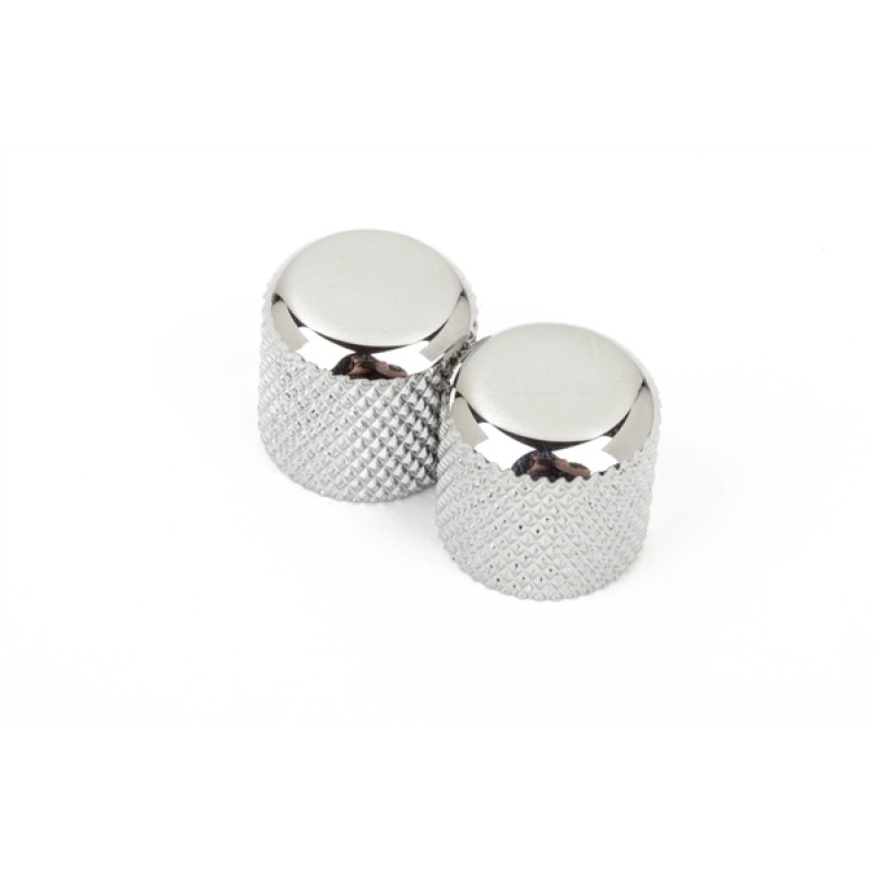 FENDER 2 KNOBS TELE/ P-BASS DOMES Ручка потенциометра