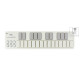 KORG NANOKEY 2 WH MIDI контролер