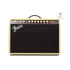 FENDER SUPER-SONIC 22 BLONDE Гитарный комбоусилитель