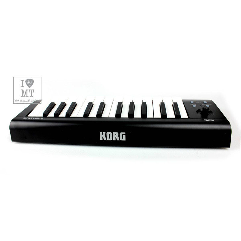 KORG MICROKEY2-25AIR MIDI-клавиатура