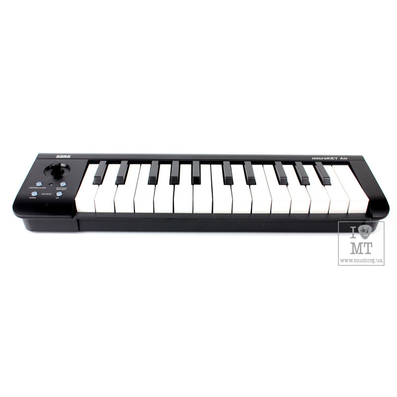 KORG MICROKEY2-25AIR MIDI-клавиатура