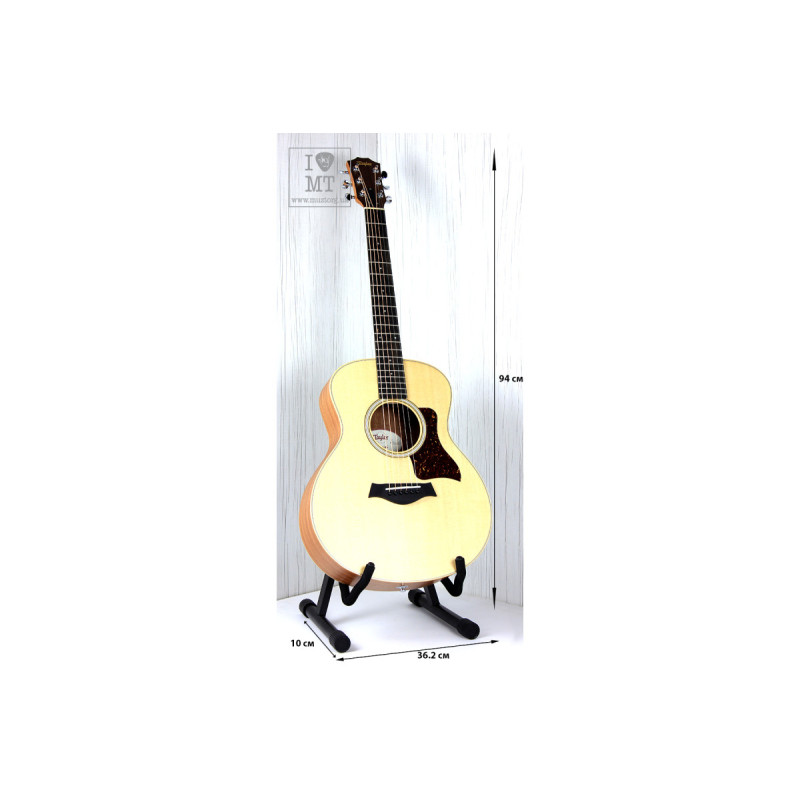Гітара акустична TAYLOR GUITARS GS MINI