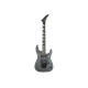 JACKSON JS32Q ARCH TOP AH TRANS BLACK Електрогітара