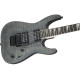 JACKSON JS32Q ARCH TOP AH TRANS BLACK Електрогітара