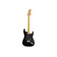 SQUIER by FENDER CLASSIC VIBE '70s STRATOCASTER HSS MN BLACK Электрогитара
