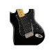 SQUIER by FENDER CLASSIC VIBE '70s STRATOCASTER HSS MN BLACK Электрогитара