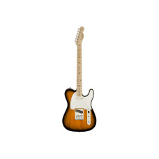 SQUIER by FENDER AFFINITY SERIES TELECASTER MN 2-COLOR SUNBURST Электрогитара