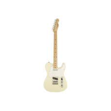 SQUIER by FENDER AFFINITY SERIES TELECASTER MN ARCTIC WHITE Электрогитара