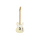 SQUIER by FENDER AFFINITY SERIES TELECASTER MN ARCTIC WHITE Электрогитара