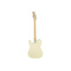 SQUIER by FENDER AFFINITY SERIES TELECASTER MN ARCTIC WHITE Электрогитара