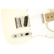 SQUIER by FENDER AFFINITY SERIES TELECASTER MN ARCTIC WHITE Электрогитара