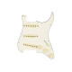 FENDER PRE-WIRED STRAT PICKGUARD VINTAGE NOISELESS WHITE Пікгард зі звукознімачами