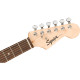 SQUIER by FENDER MINI STRAT LR DAKOTA RED Электрогитара