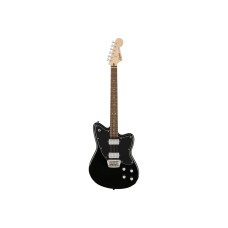 SQUIER by FENDER PARANORMAL TORONADO LR BLK Электрогитара