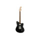 SQUIER by FENDER PARANORMAL TORONADO LR BLK Электрогитара