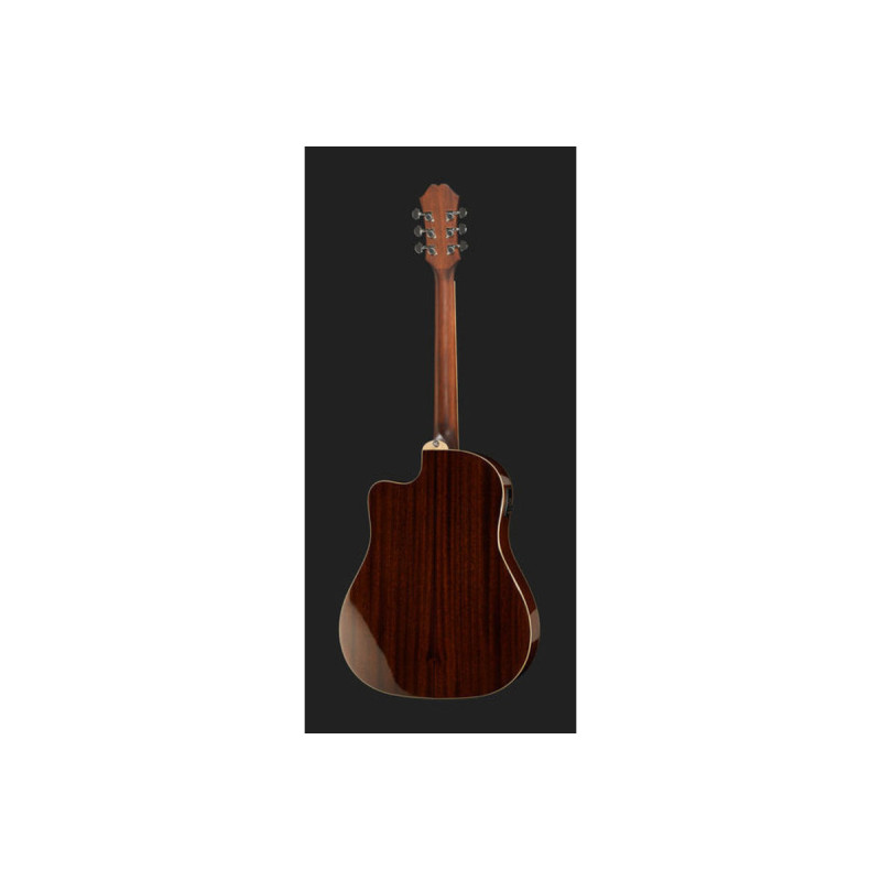 EPIPHONE AJ-220SCE NT Гітара електроакустична