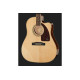 EPIPHONE AJ-220SCE NT Гітара електроакустична