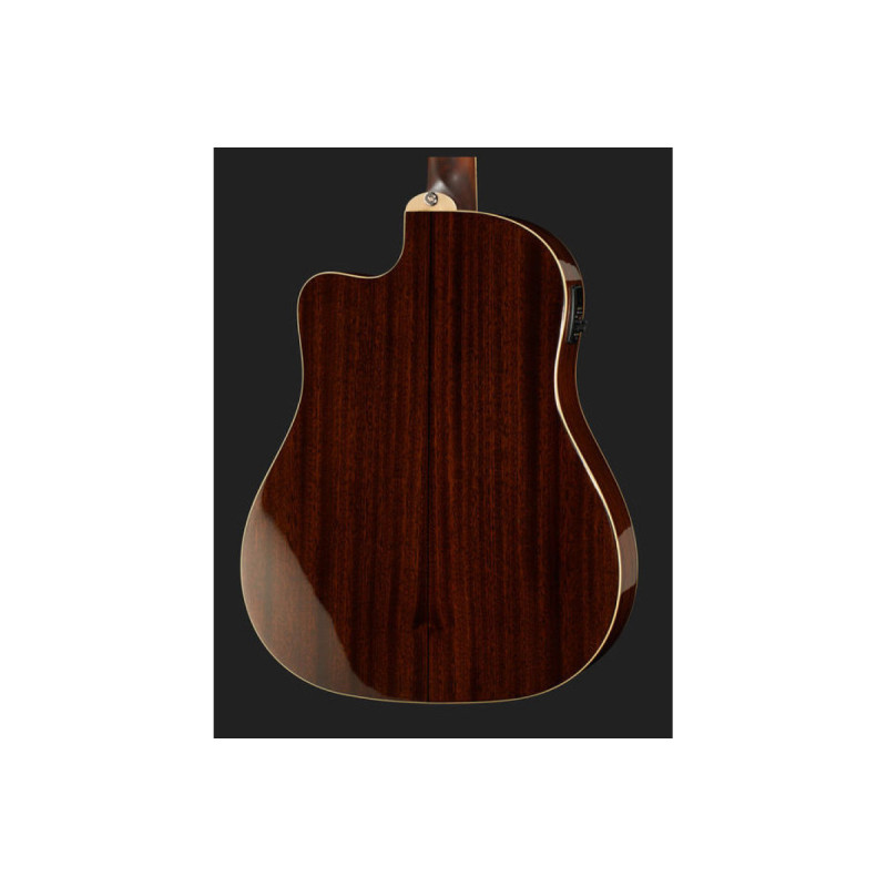 EPIPHONE AJ-220SCE NT Гітара електроакустична