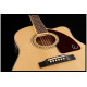 EPIPHONE AJ-220SCE NT Гітара електроакустична