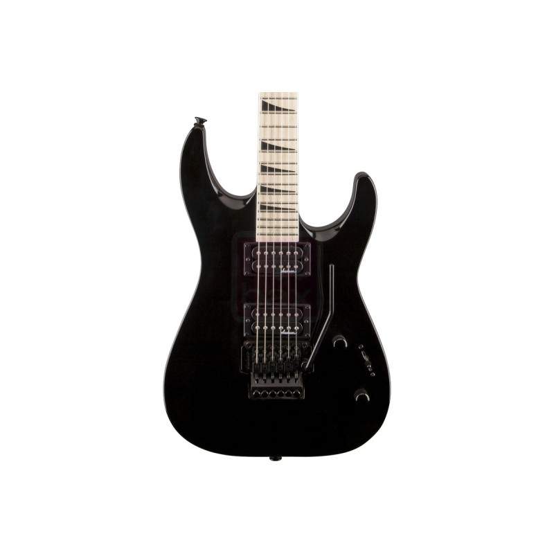 JACKSON JS32 DINKY DKA-M GBLK Электрогитара