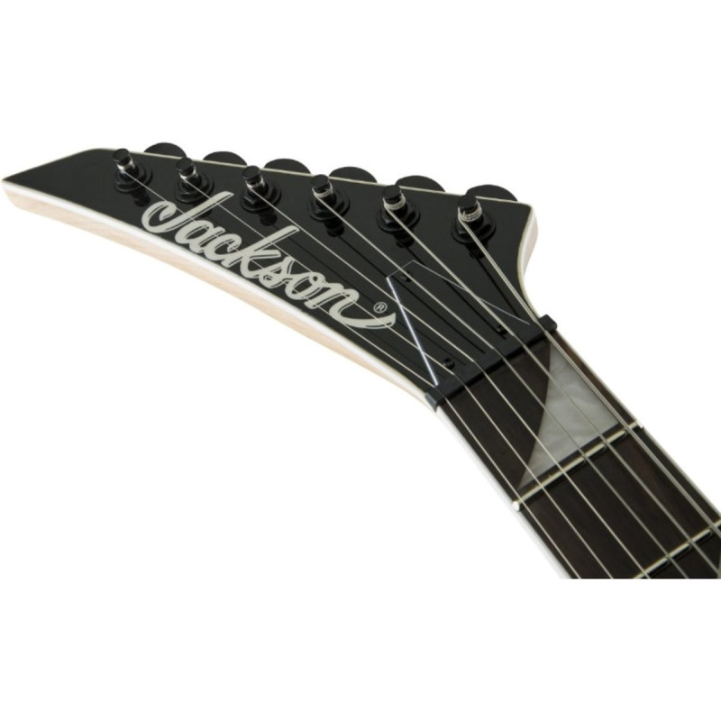 JACKSON JS32 DINKY DKA-M GBLK Электрогитара